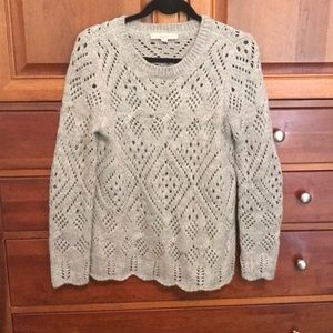 Loft sweater!!!